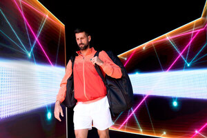 Versus / Djokovic: "Podría haber sido mi último partido en Madrid"
