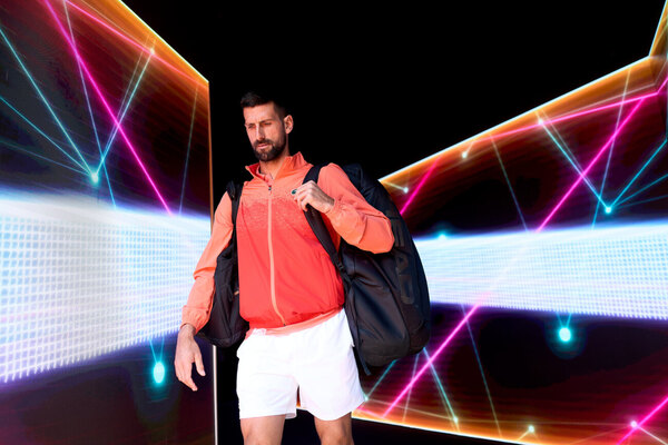 Versus / Djokovic: "Podría haber sido mi último partido en Madrid"