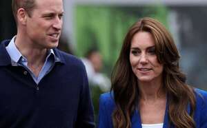 ¿Qué harán William y Kate Middleton en su aniversario de bodas? - Gente - ABC Color