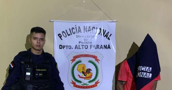 La Nación / Asalto a transporte público: con machete intimaron a chofer para robar su caja
