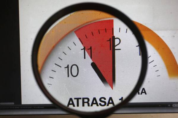 Buscan retomar el horario de invierno para beneficio de escolares