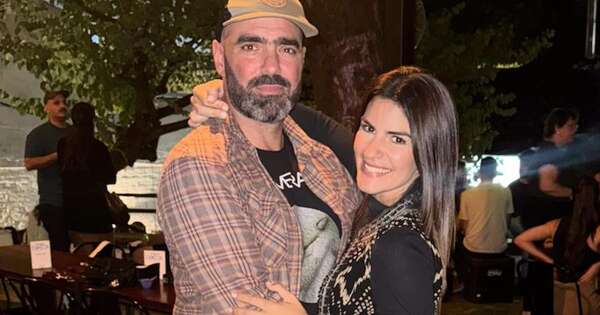 Diario HOY | Amparo Velázquez presenta a su novio: “Me apoya 100%”
