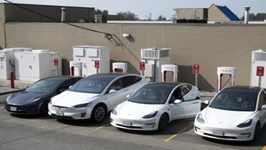 Tesla ajusta precios en Canadá ante tensiones comerciales | Internacionales | 5Días