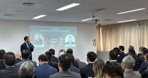 Diario HOY | En Brasil, Paraguay apunta a conocer modelos exitosos y captar inversiones