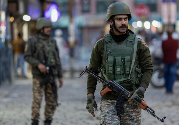 Crecen hostilidades entre India y Pakistán - 1000 Noticias