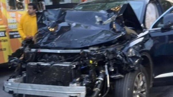 Varios muertos y heridos en un atropello contra una multitud en un festival en Vancouver