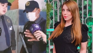 Kiara Coronel: víctima de agresión en el hospital de Barrio Obrero