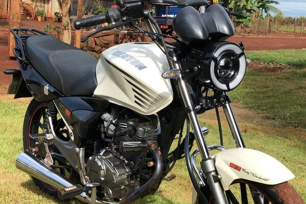 Roban motocicleta