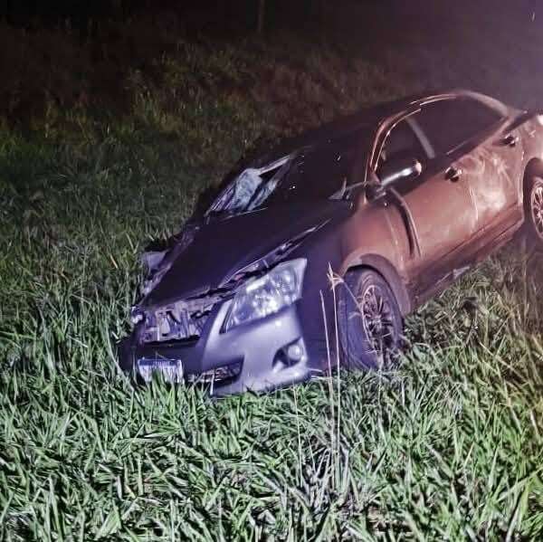 Imputan a ebrio al volante que causó la muerte de 4 personas en siniestro vial - 1000 Noticias