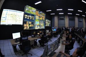 Piden extender a Central y ampliar a  otros delitos uso de tobillera electrónica - Nacionales - ABC Color
