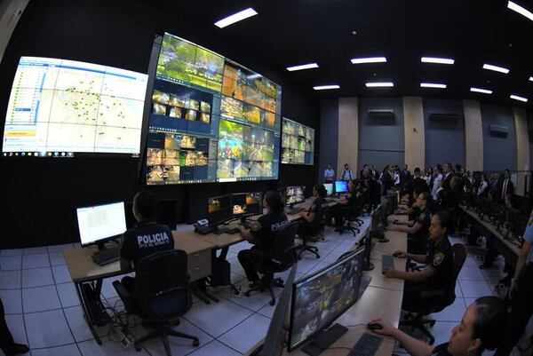 Piden extender a Central y ampliar a otros delitos uso de tobillera electrónica - Nacionales - ABC Color