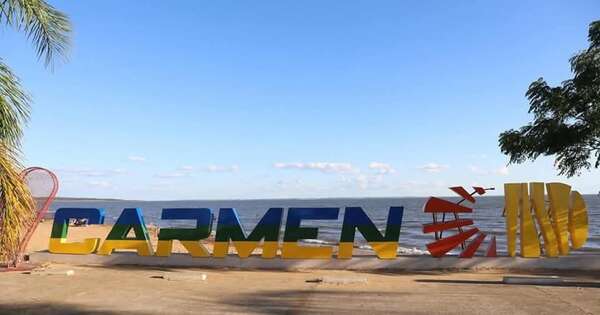 La Nación / Carmen del Paraná cumplió 182 años como ciudad creciente en industrias y turismo