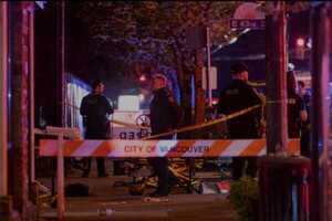 Canadá: al menos once muertos, tras atropello en un festival callejero - Unicanal
