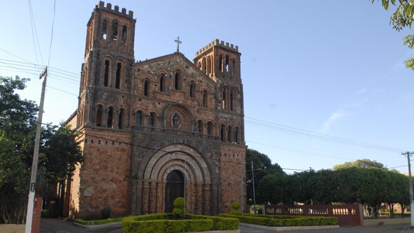 Ofrecen recital de música sacra en templo de Villarrica este domingo
