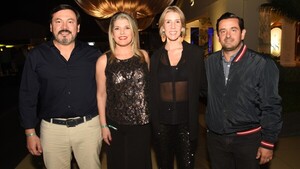 El Club Centenario celebró su 88° aniversario