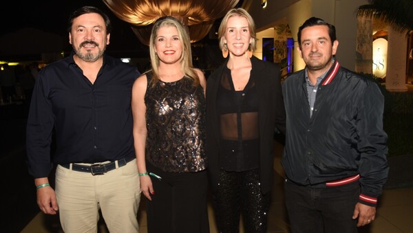 El Club Centenario celebró su 88° aniversario