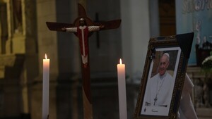 En la elección del futuro papa, el credo podría pesar más que el pasaporte
