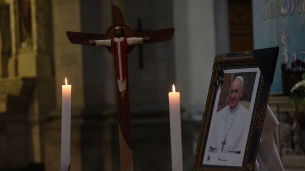 En la elección del futuro papa, el credo podría pesar más que el pasaporte