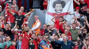 Liverpool, campeón récord con 20 títulos en Inglaterra - Fútbol Internacional - ABC Color