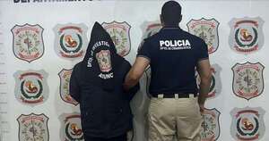 La Nación / Imputan a chofer que mató a un asaltante