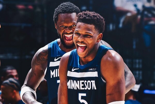 Versus / NBA: Lakers pierden ante Minnesota y se asoman al precipicio