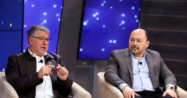La Nación / Urge planificar futuro energético y concretar inversiones