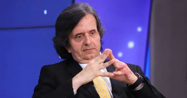 La Nación / Pontificado de Francisco: “Era alguien que supo hablar el lenguaje del mundo de hoy”