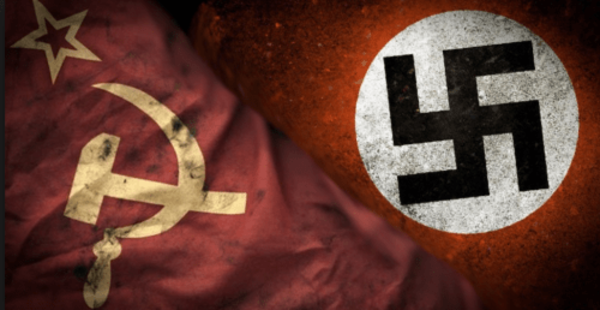El nazismo es socialismo