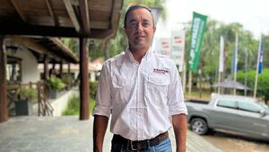 “Lo que veo hoy en la Braford de Paraguay supera ampliamente lo que juré años atrás”