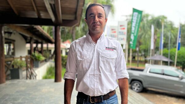 “Lo que veo hoy en la Braford de Paraguay supera ampliamente lo que juré años atrás”