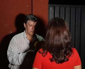 Múltiples hurtos de celulares en un bar de Asunción - Policiales - ABC Color