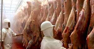 La Nación / Cortes de carne suben entre 10 % y 12 % por las lluvias registradas
