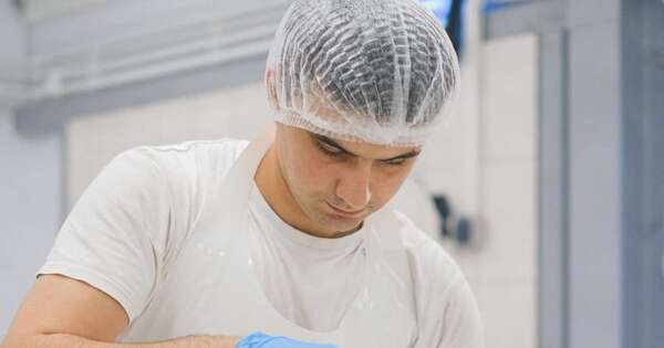 La Nación / Paraguay vende leche en polvo a 30 países y busca afianzar exportación