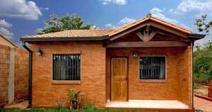 La Nación / AFD financiará casas por USD 40 millones con nuevas modalidades