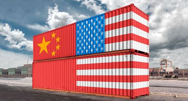 Trump se compromete a reducir escalada comercial entre las dos mayores economías del mundo