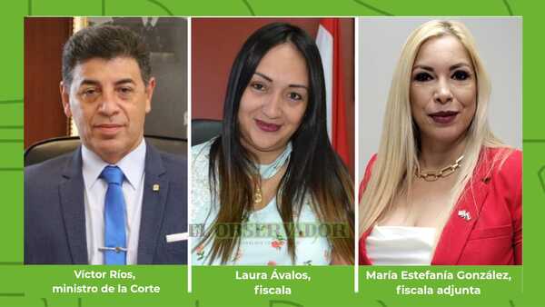 Corte analiza impunidad en caso de desmonte de 2.900 ha por la donación de G. 50 millones - El Observador