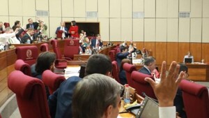 Los opositores y oficialistas coinciden en debatir horario