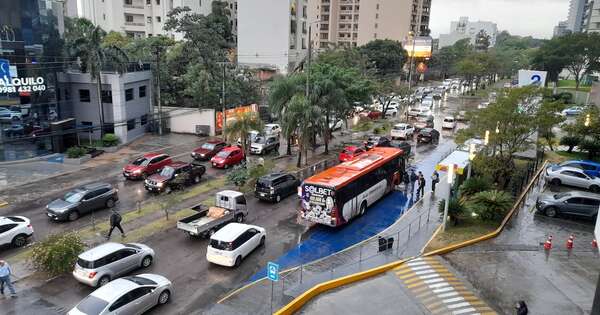 Diario HOY | Pronostican mínimas bajas para esta semana