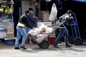 Gran deuda en la seguridad social que llega a menos del 30% de la población - Economía - ABC Color