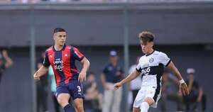 La Nación / Una previa al superclásico
