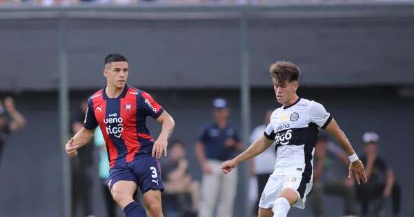 La Nación / Una previa al superclásico
