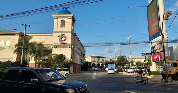 Diario HOY | Obras de Mariscal López se mueven a nuevo tramo desde hoy