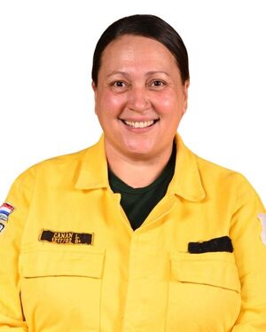 Por primera vez, una mujer estará al frente del CBVP - 1000 Noticias