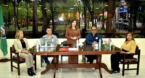 La Asociación de Damas Ganaderas renovó parcialmente su Comisión Directiva