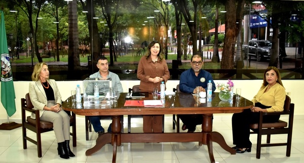 La Asociación de Damas Ganaderas renovó parcialmente su Comisión Directiva