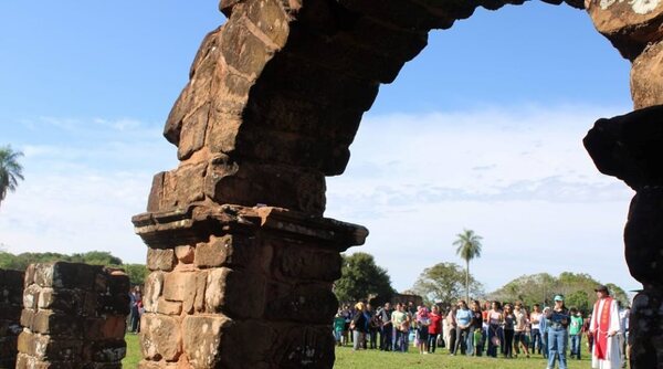 El turismo significó un impacto económico de USD 71 millones en Semana Santa