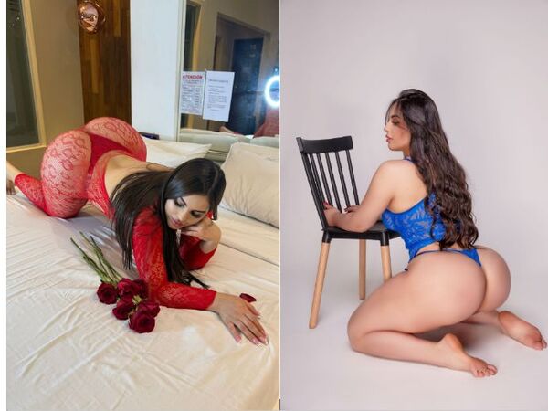 “Solo acepto hombres que dominen el kamasutra”