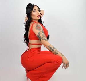 Miss Tattoo: “Los fieles están en peligro de extinción”