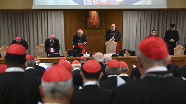 ¿Cuándo inicia el cónclave para elegir al sucesor de Francisco? Hoy podría ser un día clave