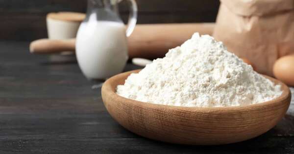 La Nación / Paraguay vende leche en polvo a 30 países y busca consolidarse como exportador